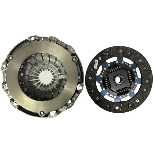Kit de embrague para chery tiggo 3 2020 2024 1.5 sqre4g15c - Kit De Embrague | ClickRepuestos